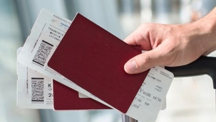 Hollanda'da uçak biletlerine zam yapılacak