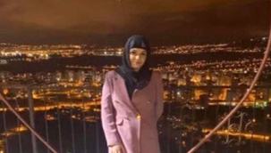 Hollanda'da yaşam fişi çekilme kararı alınan Dilara şahin, adım atmaya başladı