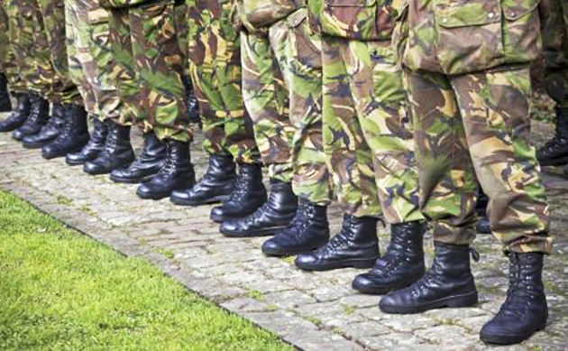 Hollanda, Romanya'ya 200 asker gönderecek