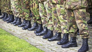 Hollanda, Romanya'ya 200 asker gönderecek