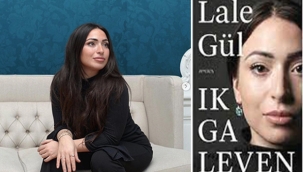 İslam'a sırt çeviren Lale Gül, Hollanda'yı terk edecek