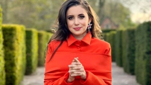 İsmini babasının köyünden alan Karsu Dönmez, 32 yaşına girdi