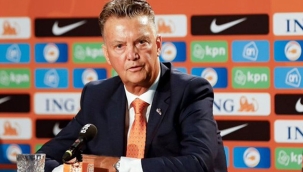Louis Van Gaal, iki yıldır kanserle mücadele ediyor