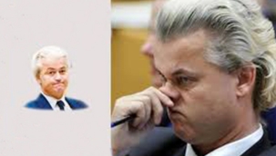 Twitter, aşırı sağcı Müslüman karşıtı Geert Wilders'ın hesabına kısıtlama getirdi