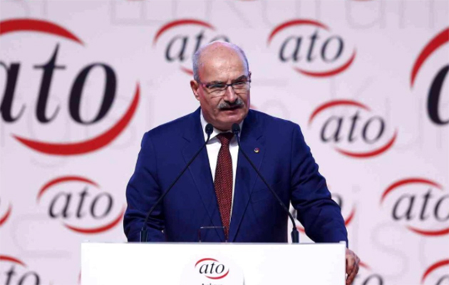 Ankara'nın sağlık turizmi potansiyeli, Amsterdam'da tanıtılacak