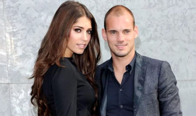 Yolanthe Cabau, Hollanda basınına çok konuşulacak itirafta bulundu