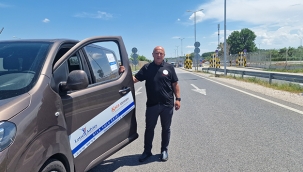 ADIM ADIM SILA YOLU - BULGARİSTAN!