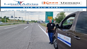 ADIM ADIM SILA YOLU - KUZEY MAKEDONYA