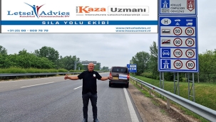 ADIM ADIM SILA YOLU - MACARİSTAN