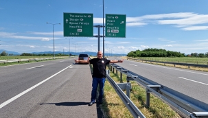 ADIM ADIM SILA YOLU - SIRBİSTAN