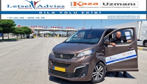 ADIM ADIM SILA YOLU - TÜRKİYE