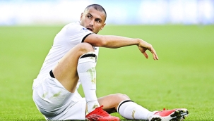 Burak Yılmaz, Hollanda Ligi'ne transfer oldu