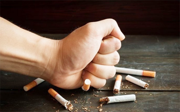 Hollanda'da 1 paket sigaranın fiyatı 2040 yılında 40 euro olacak