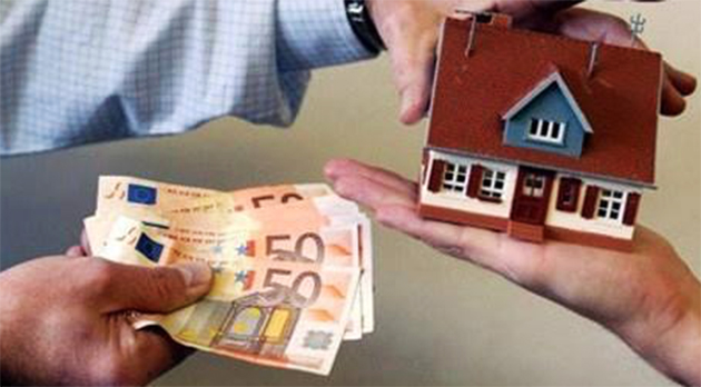 Hollanda'da ipotek borcunu ödeyemeyenlerin sayısı arttı