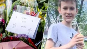 Hollanda'da kaçırılıp öldürülen 9 yaşındaki Gino'nun Müslman olduğu ortaya çıktı
