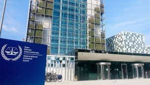 Hollanda'da Rus casusun Uluslararası Ceza Mahkemesi'ne sızması engellendi