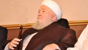 İsmailağa Cemaati lideri Mahmut Ustaosmanoğlu hayatını kaybetti (Mahmut Ustaosmanoğlu kimdir?)