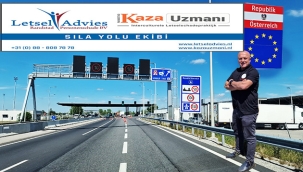 KAZA UZMANI'nın katkılarıyla 'SILA YOLU YAZI DİZİSİ' yakında başlıyor