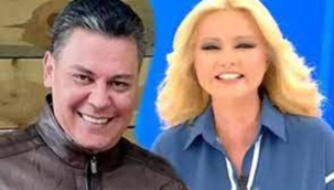Müge Anlı, evlilik kararı aldı..
