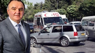 Tatil yolculuğu başlamasına kısa süre kaldı. İşte olası bir kaza sonrası yapmanız gerekenler
