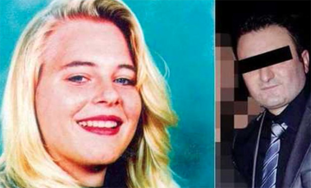 Tecevüz etikten sonra Hollandalı genç kızı bıçakla öldüren Hüseyin Aksu, hücresinde ölü bulundu