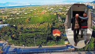 Türkiye'de yeni dolandırıcılık şekli! Yurt dışında yaşayanların arazileri...