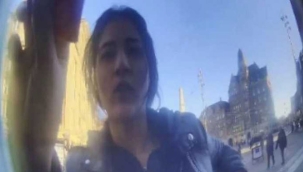 'Bankadan geliyorum' yalanıyla yaşlı adamın banka kartını ele geçirdi