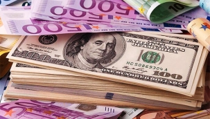 Euro – dolar eşitlendi! 20 yıl sonra bir ilk