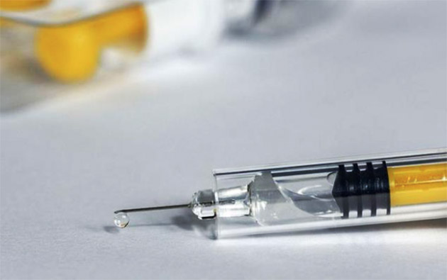 Hollanda, koronavirüste 5'inci aşılama hazırlıklarına başladı