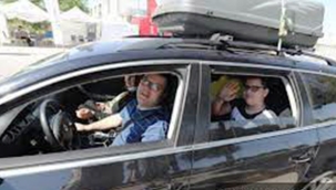 Kapıkule'den 260 bin gurbetçi, Türkiye'ye giriş yaptı