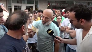 Hollanda'da 50 Euro'yu 1 saate kazanıyormuş