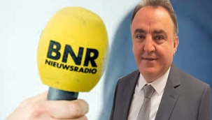 Hollanda'nın Türk iş insanlarına uyguladığı vize politikası yarın BNR'de masaya yatırılacak