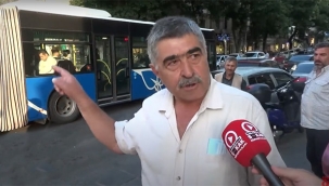 Hollandalı gurbetçi, tatil için gittiği memleketinde Hollanda'yı göklere çıkardı, Türkiye'yi ise yerden yere vurdu