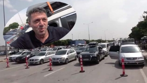 Kuzey Hollanda'da okullar Pazartesi günü açılıyor.  Türkler hüzünlü bir şekilde geri dönüyor