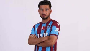 Trabzonspor'a transfer olan 19 yaşındaki Naci Ünüvar, babasının ortağı olduğu şirkete de 20 bin euro kazandırdı