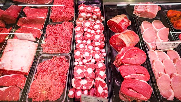 Haarlem kentinde kamusal alanlarda et reklamları yasaklanıyor