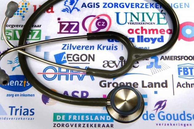 Hollanda'da sağlık sigorta primlerine yüzde 15'lik zam yapılacak