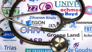 Hollanda'da sağlık sigorta primlerine yüzde 15'lik zam yapılacak