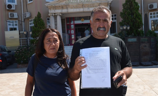 Hollandalı Türk gurbetçi çift, Türkiye'de ev satın almalarına yardımcı olan emlakçı tarafından dolandırıldı