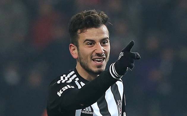 Oğuzhan Özyakup, Fortuna Sittard'la anlaştı