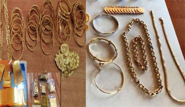Sırbistan, gurbetçilerin altınlarını açık artırmayla satışa çıkardı