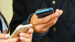 Avrupalı Türkler 1 Kasım'dan itibaren 2 yıl yerine 3 yılda bir ücretsiz telefon kayıt ettirebilecekler