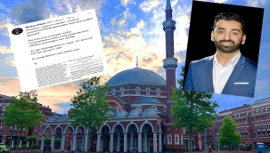 Başkent Amsterdam Belediyesi camilerden LGBT bildirisini imzalamalarını istedi