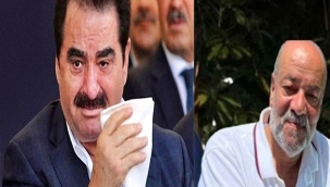 Hollanda'dan İbrahim Tatlıses'i yıkan ölüm haberi!