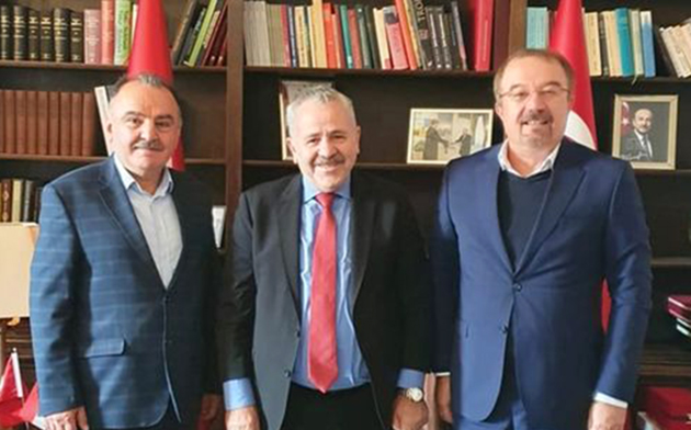 Hollanda - Türkiye Ticaret Odası, Hollandalı firma ve yatırımcıları Türkiye'ye götürüyor