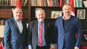 Hollanda - Türkiye Ticaret Odası, Hollandalı firma ve yatırımcıları Türkiye'ye götürüyor