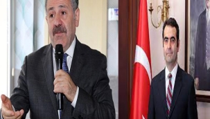 Lahey Büyükelçisi Şaban Dişli'nin yerine atama