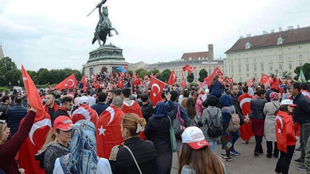Hollanda'da en çok Türk'ün yaşadığı ketteki sayı 50 bine yaklaştı. İşte en çok Türk'ün yaşadığı kentler