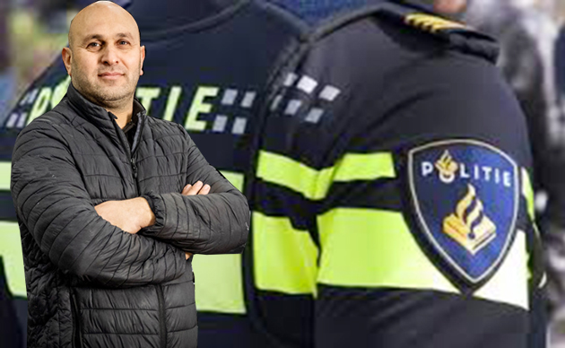 Hollanda'da polisler Türk garaj sahibi Atik Samur davasındaki tutanakta yalan beyanda bulundukları ortaya çıktı