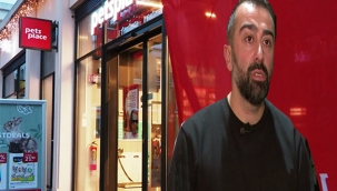 Hollanda'da Türkçe soyadı ile staj başvurusu kabul edilmeyen 16 yaşındaki Türk öğrenci, soyadını 'Sloots' olarak değiştirince işler değişti. Staj başvurusu kabul edildi!